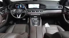 2023 Mercedes-Benz GLS-Class GLS400d 4MATIC — фото 7
