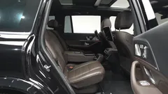 2023 Mercedes-Benz GLS-Class GLS400d 4MATIC — фото 11