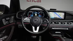 2023 Mercedes-Benz GLS-Class GLS400d 4MATIC — фото 13