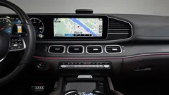 2023 Mercedes-Benz GLS-Class GLS400d 4MATIC — фото 14