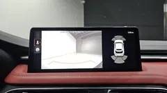 2023 Genesis G70 Gasoline 2.0T 2WD, синий — фото 15