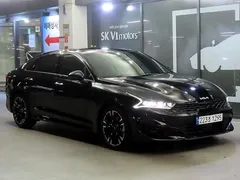 2023 Kia K5 2.0 — фото 1