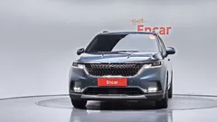 2023 Kia Canival Gasoline 7-Seater Outdoor — фото 3