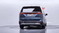 2023 Kia Canival Gasoline 7-Seater Outdoor — фото 4