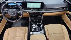 2023 Kia Canival Gasoline 7-Seater Outdoor — фото 7
