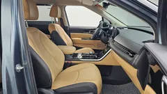 2023 Kia Canival Gasoline 7-Seater Outdoor — фото 11