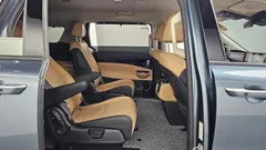 2023 Kia Canival Gasoline 7-Seater Outdoor — фото 12