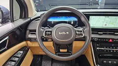 2023 Kia Canival Gasoline 7-Seater Outdoor — фото 13