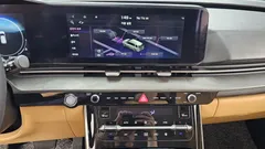 2023 Kia Canival Gasoline 7-Seater Outdoor — фото 14