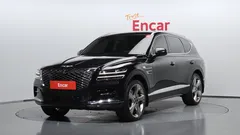 2023 Genesis GV80 2.5T Gasoline AWD — фото 1