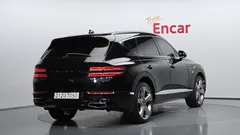 2023 Genesis GV80 2.5T Gasoline AWD — фото 2