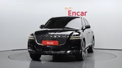 2023 Genesis GV80 2.5T Gasoline AWD — фото 3