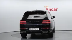 2023 Genesis GV80 2.5T Gasoline AWD — фото 4