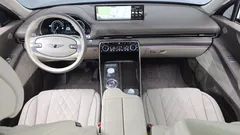 2023 Genesis GV80 2.5T Gasoline AWD — фото 7