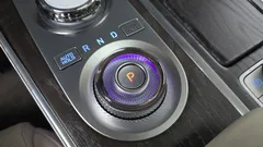 2023 Genesis GV80 2.5T Gasoline AWD — фото 9