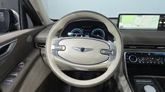 2023 Genesis GV80 2.5T Gasoline AWD — фото 13