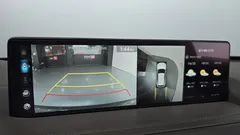 2023 Genesis GV80 2.5T Gasoline AWD — фото 14