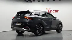 2023 Kia Sportage LPG 2.0 2WD — фото 2