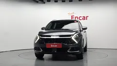 2023 Kia Sportage LPG 2.0 2WD — фото 3