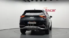 2023 Kia Sportage LPG 2.0 2WD — фото 4