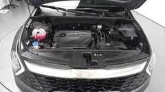 2023 Kia Sportage LPG 2.0 2WD — фото 6