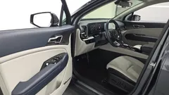 2023 Kia Sportage LPG 2.0 2WD — фото 10
