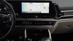 2023 Kia Sportage LPG 2.0 2WD — фото 13