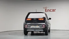 2024 Hyundai Casper Turbo Smart — фото 4
