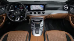 2023 Mercedes-Benz AMG GT 4Door 43 4MATIC+ — фото 7
