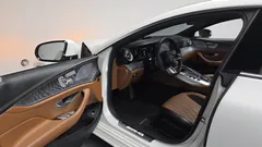 2023 Mercedes-Benz AMG GT 4Door 43 4MATIC+ — фото 10