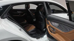 2023 Mercedes-Benz AMG GT 4Door 43 4MATIC+ — фото 12