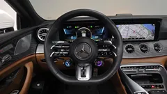 2023 Mercedes-Benz AMG GT 4Door 43 4MATIC+ — фото 13