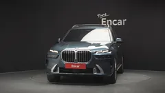 2023 BMW X7 xDrive 40i Design Pure Excellence 6-Seater — фото 3