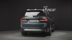 2023 BMW X7 xDrive 40i Design Pure Excellence 6-Seater — фото 4