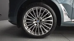 2023 BMW X7 xDrive 40i Design Pure Excellence 6-Seater — фото 5