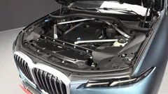 2023 BMW X7 xDrive 40i Design Pure Excellence 6-Seater — фото 6