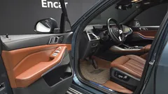 2023 BMW X7 xDrive 40i Design Pure Excellence 6-Seater — фото 10