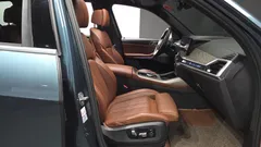 2023 BMW X7 xDrive 40i Design Pure Excellence 6-Seater — фото 11