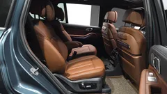 2023 BMW X7 xDrive 40i Design Pure Excellence 6-Seater — фото 12