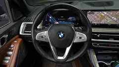2023 BMW X7 xDrive 40i Design Pure Excellence 6-Seater — фото 13