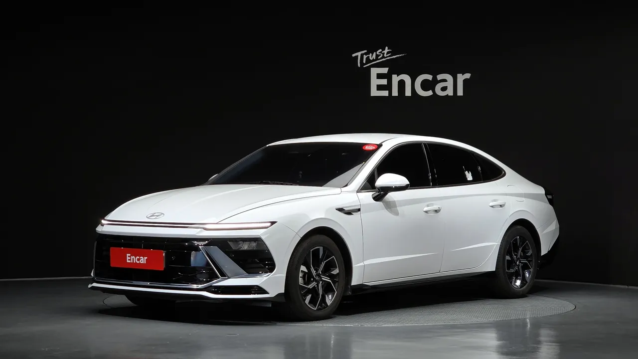 2024 Hyundai Sonata 2.0