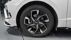 2024 Hyundai Sonata 2.0, белый — фото 5