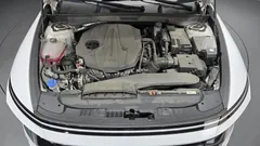 2024 Hyundai Sonata 2.0, белый — фото 6