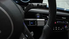 2024 Hyundai Sonata 2.0, белый — фото 9