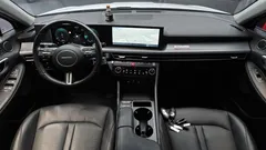 2024 Hyundai Sonata 2.0, белый — фото 14