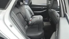 2024 Hyundai Sonata 2.0, белый — фото 15