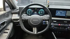 2024 Hyundai Sonata 2.0, белый — фото 17
