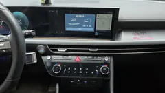 2024 Hyundai Sonata 2.0, белый — фото 18