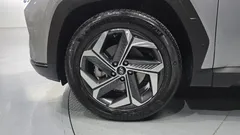 2022 Hyundai Tucson Gasoline 1.6 Turbo 4WD — фото 5