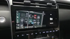 2022 Hyundai Tucson Gasoline 1.6 Turbo 4WD — фото 19